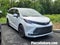 2026 Toyota Sienna XLE 8 Passenger