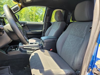 2016 Toyota Tacoma TRD Off-Road V6