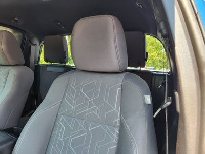 2016 Toyota Tacoma TRD Off-Road V6
