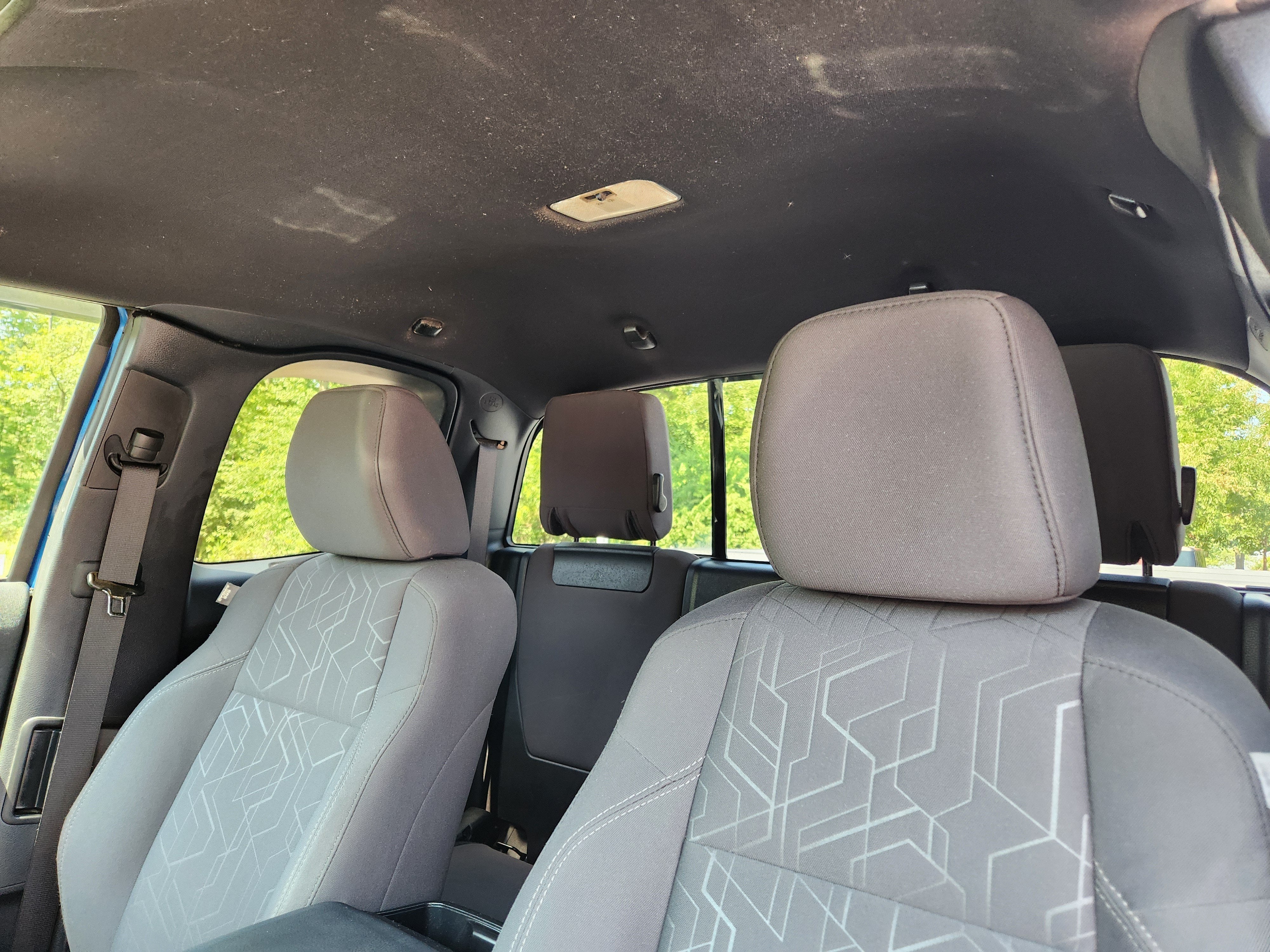 2016 Toyota Tacoma TRD Off-Road V6