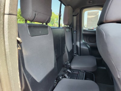 2016 Toyota Tacoma TRD Off-Road V6