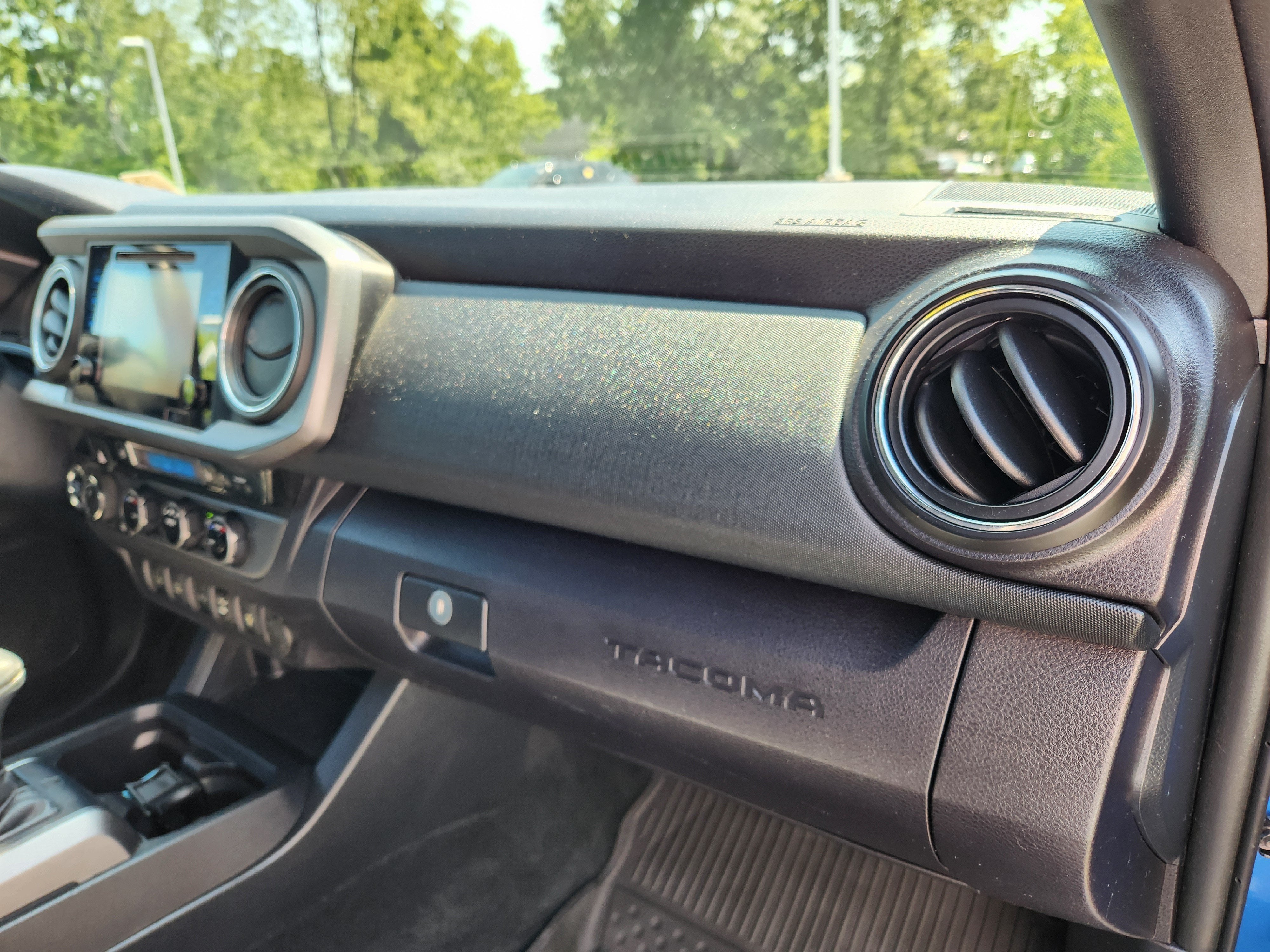 2016 Toyota Tacoma TRD Off-Road V6
