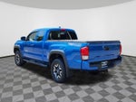 2016 Toyota Tacoma TRD Off-Road V6