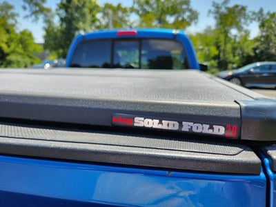 2016 Toyota Tacoma TRD Off-Road V6