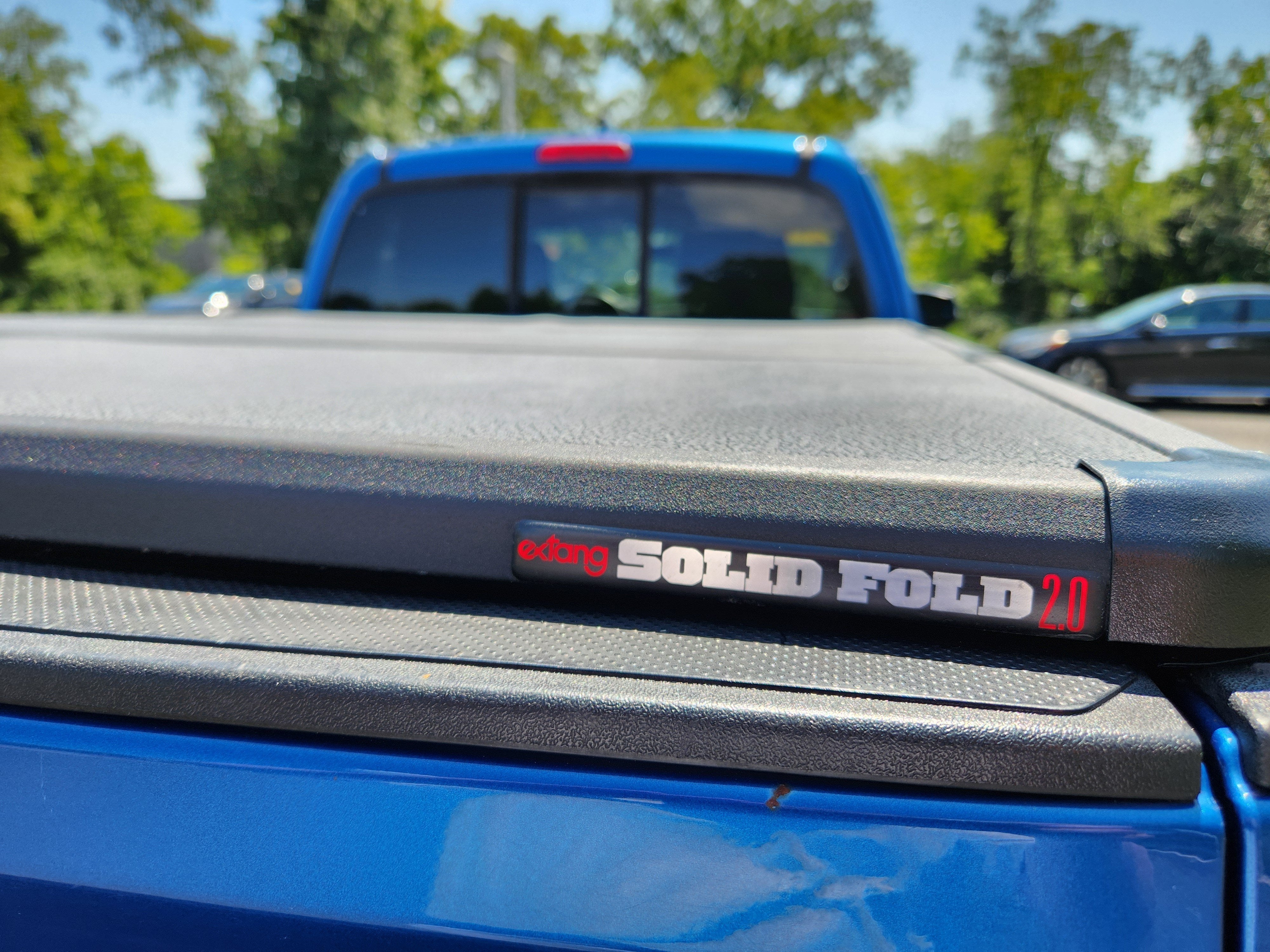 2016 Toyota Tacoma TRD Off-Road V6