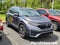2021 Honda CR-V Hybrid EX