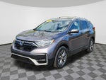 2021 Honda CR-V Hybrid EX
