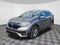 2021 Honda CR-V Hybrid EX