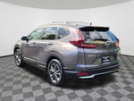 2021 Honda CR-V Hybrid EX