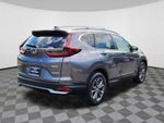 2021 Honda CR-V Hybrid EX