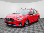 2024 Subaru Impreza Sport Blind-Spot Detection with Rear-Cross Traffic-Alert