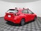 2024 Subaru Impreza Sport Blind-Spot Detection with Rear-Cross Traffic-Alert