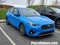 2025 Subaru Impreza Sport Blind-Spot Detection with Rear-Cross Traffic-Alert