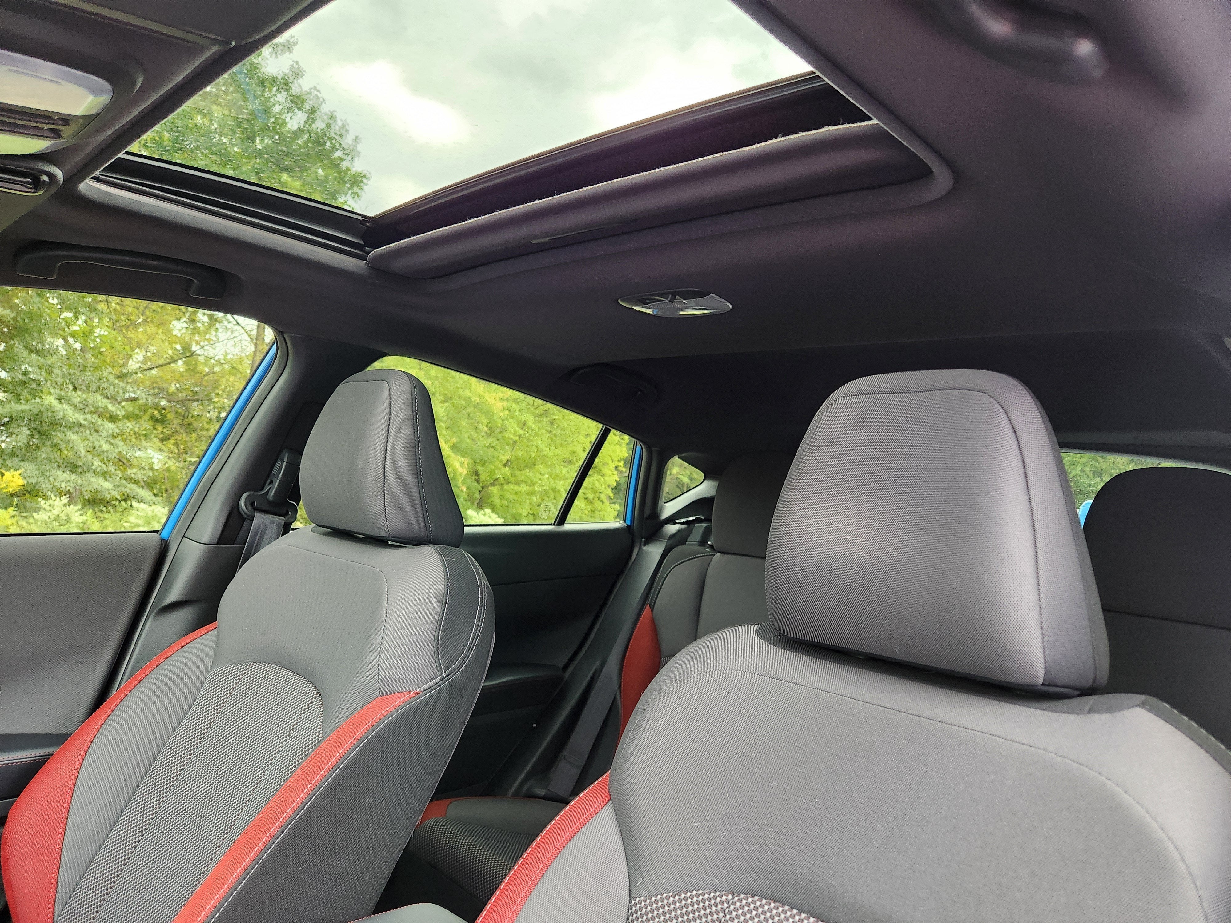 2024 Subaru Impreza 2.5RS H/K Audio + Power Moonroof + Power Driver Seat