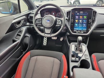2024 Subaru Impreza 2.5RS H/K Audio + Power Moonroof + Power Driver Seat