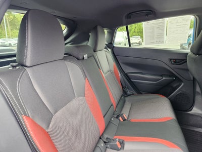 2024 Subaru Impreza 2.5RS H/K Audio + Power Moonroof + Power Driver Seat