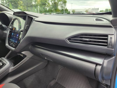 2024 Subaru Impreza 2.5RS H/K Audio + Power Moonroof + Power Driver Seat