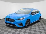 2024 Subaru Impreza 2.5RS H/K Audio + Power Moonroof + Power Driver Seat