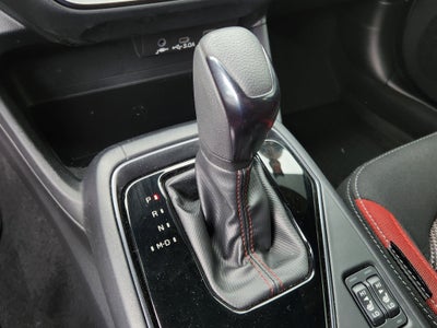 2024 Subaru Impreza 2.5RS H/K Audio + Power Moonroof + Power Driver Seat