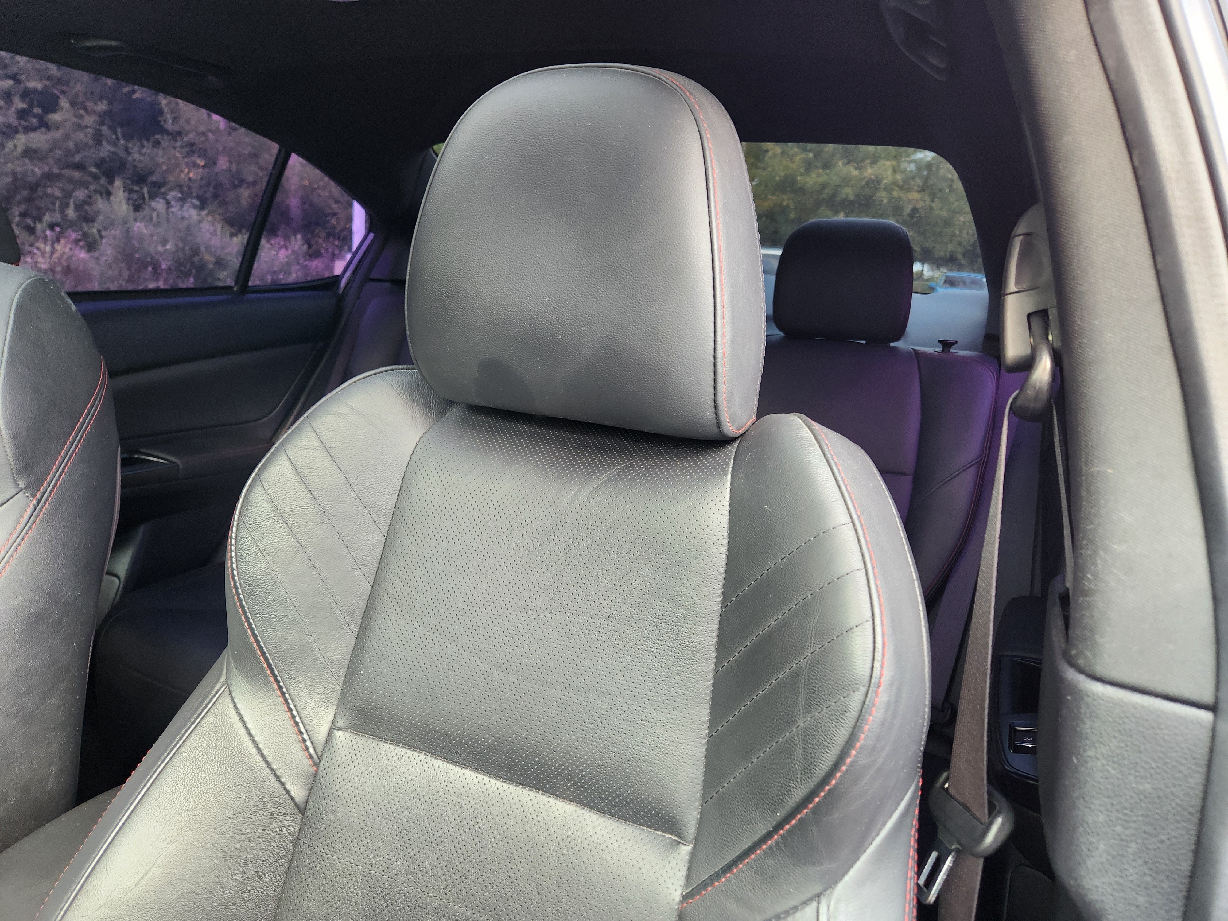 2021 Subaru WRX Limited