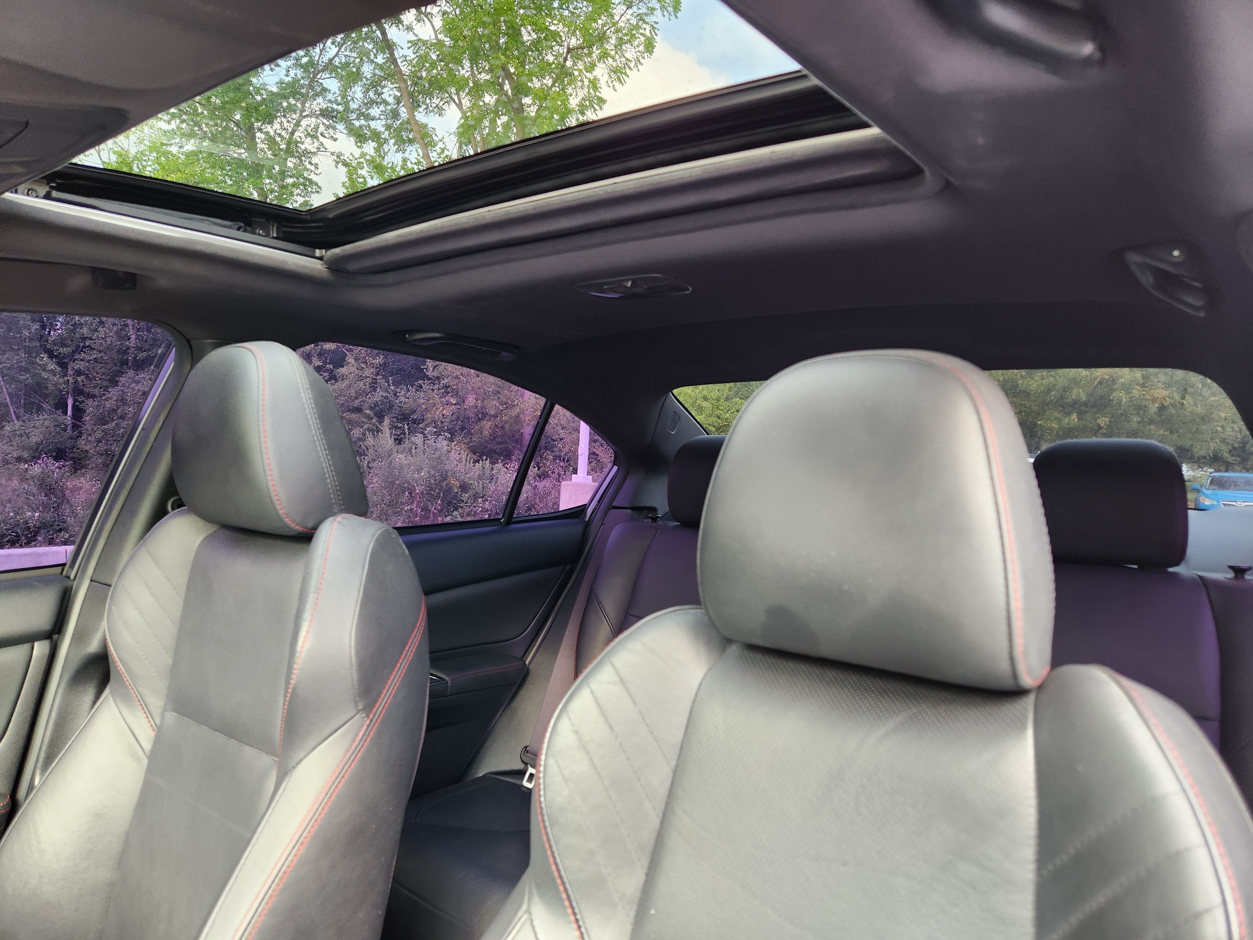 2021 Subaru WRX Limited