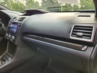 2021 Subaru WRX Limited