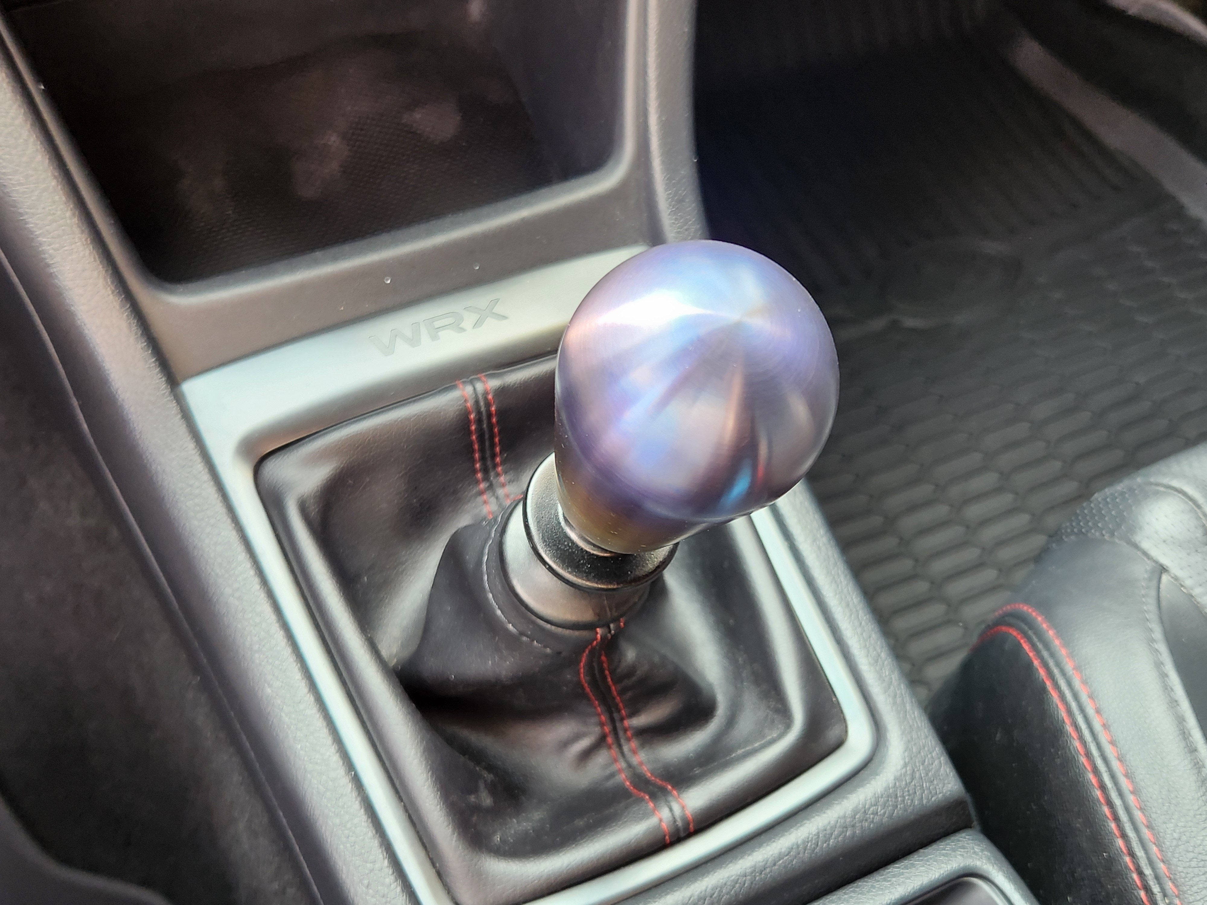 2021 Subaru WRX Limited