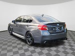 2021 Subaru WRX Limited