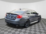 2021 Subaru WRX Limited