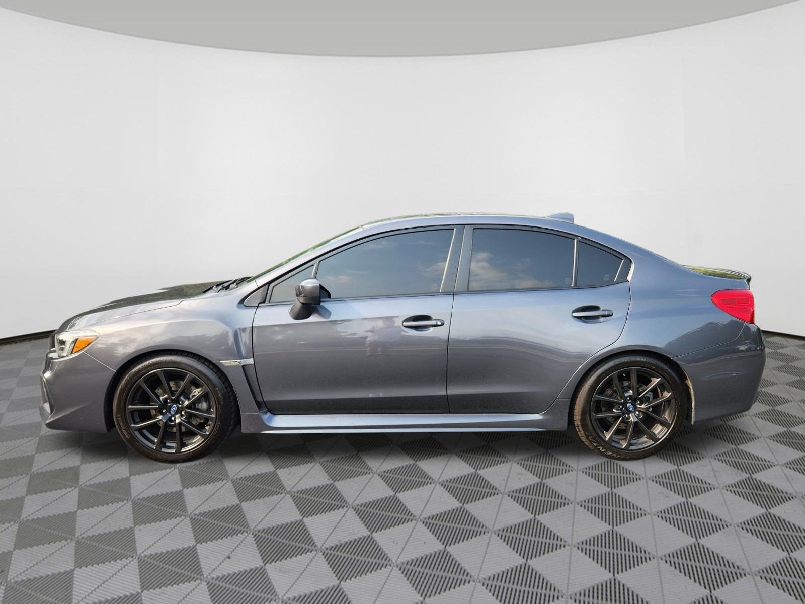 2021 Subaru WRX Limited