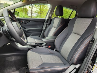 2019 Subaru Crosstrek 2.0i Premium EyeSight +Blind Spot Detection / Rear Cross Traffi