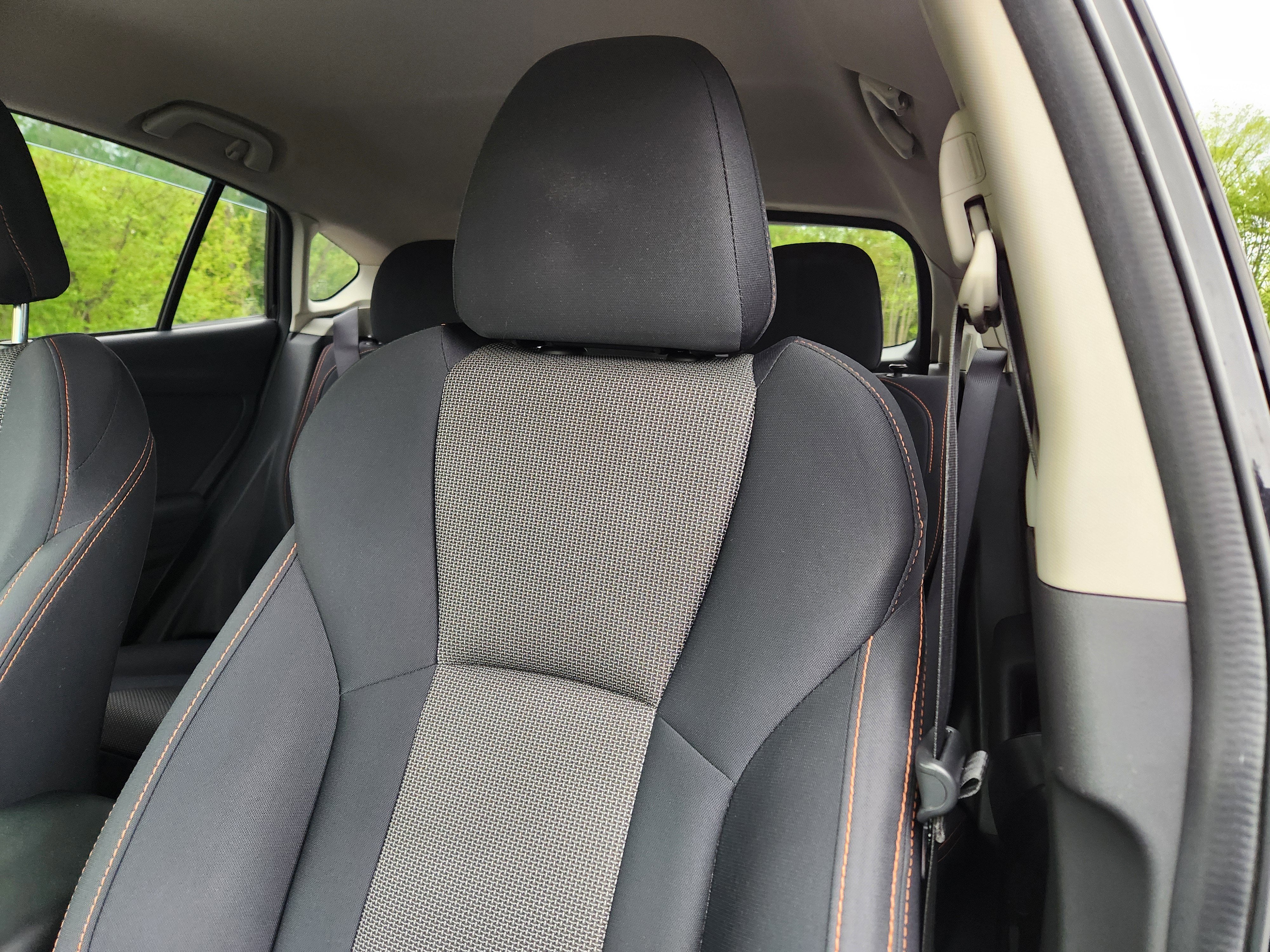 2019 Subaru Crosstrek 2.0i Premium EyeSight +Blind Spot Detection / Rear Cross Traffi