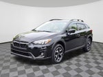 2019 Subaru Crosstrek 2.0i Premium EyeSight +Blind Spot Detection / Rear Cross Traffi