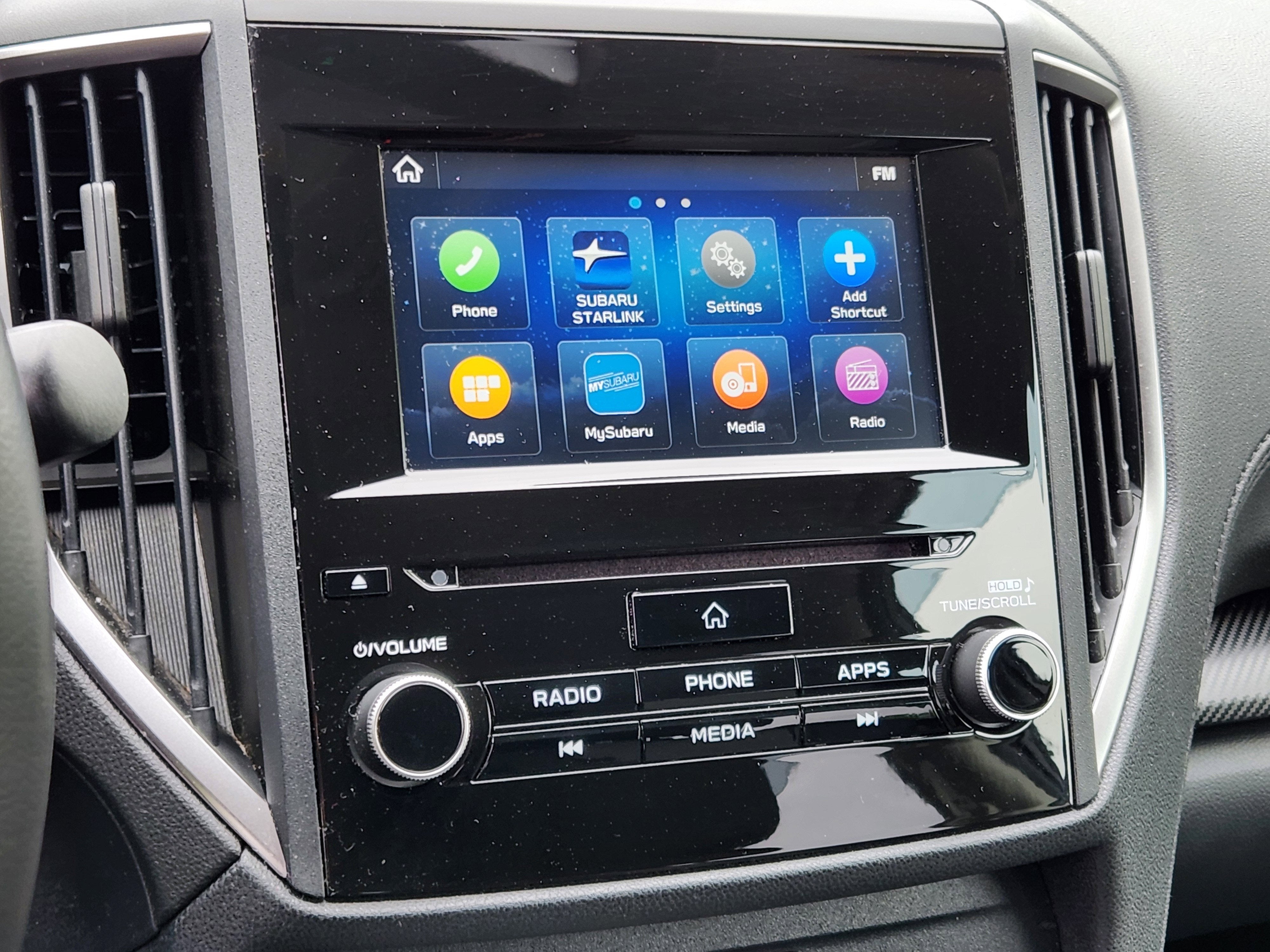 2019 Subaru Crosstrek 2.0i Premium EyeSight +Blind Spot Detection / Rear Cross Traffi