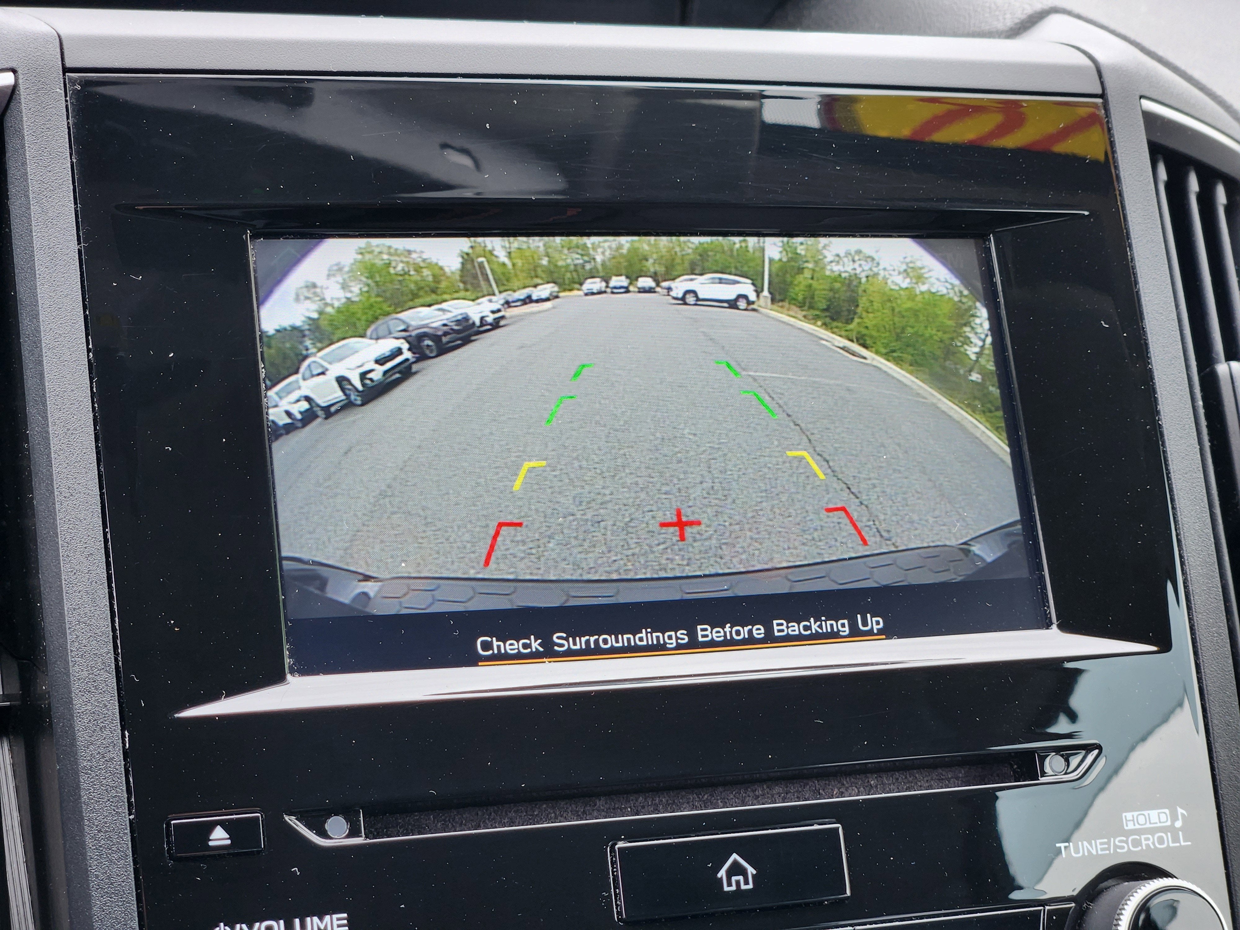 2019 Subaru Crosstrek 2.0i Premium EyeSight +Blind Spot Detection / Rear Cross Traffi