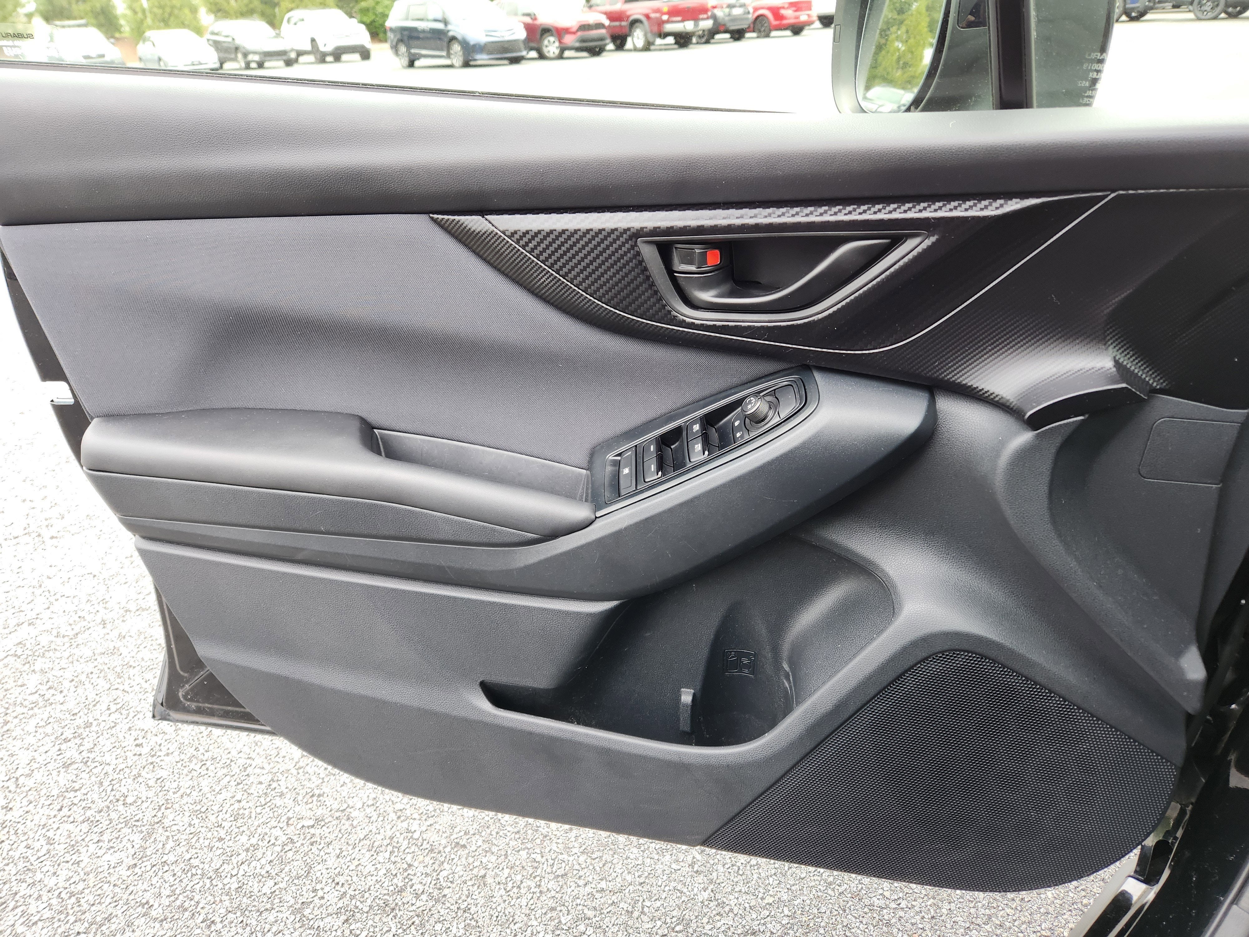2019 Subaru Crosstrek 2.0i Premium EyeSight +Blind Spot Detection / Rear Cross Traffi