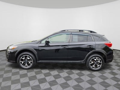 2019 Subaru Crosstrek 2.0i Premium EyeSight +Blind Spot Detection / Rear Cross Traffi