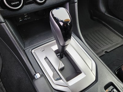 2021 Subaru Crosstrek Premium Moonroof + Blind Spot Detection / Rear Cross Traff