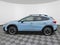 2021 Subaru Crosstrek Premium Moonroof + Blind Spot Detection / Rear Cross Traff