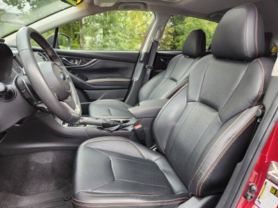 2019 Subaru Crosstrek 2.0i Limited Moonroof + Navigation System + Harman Kardon Ampli