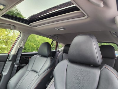 2019 Subaru Crosstrek 2.0i Limited Moonroof + Navigation System + Harman Kardon Ampli