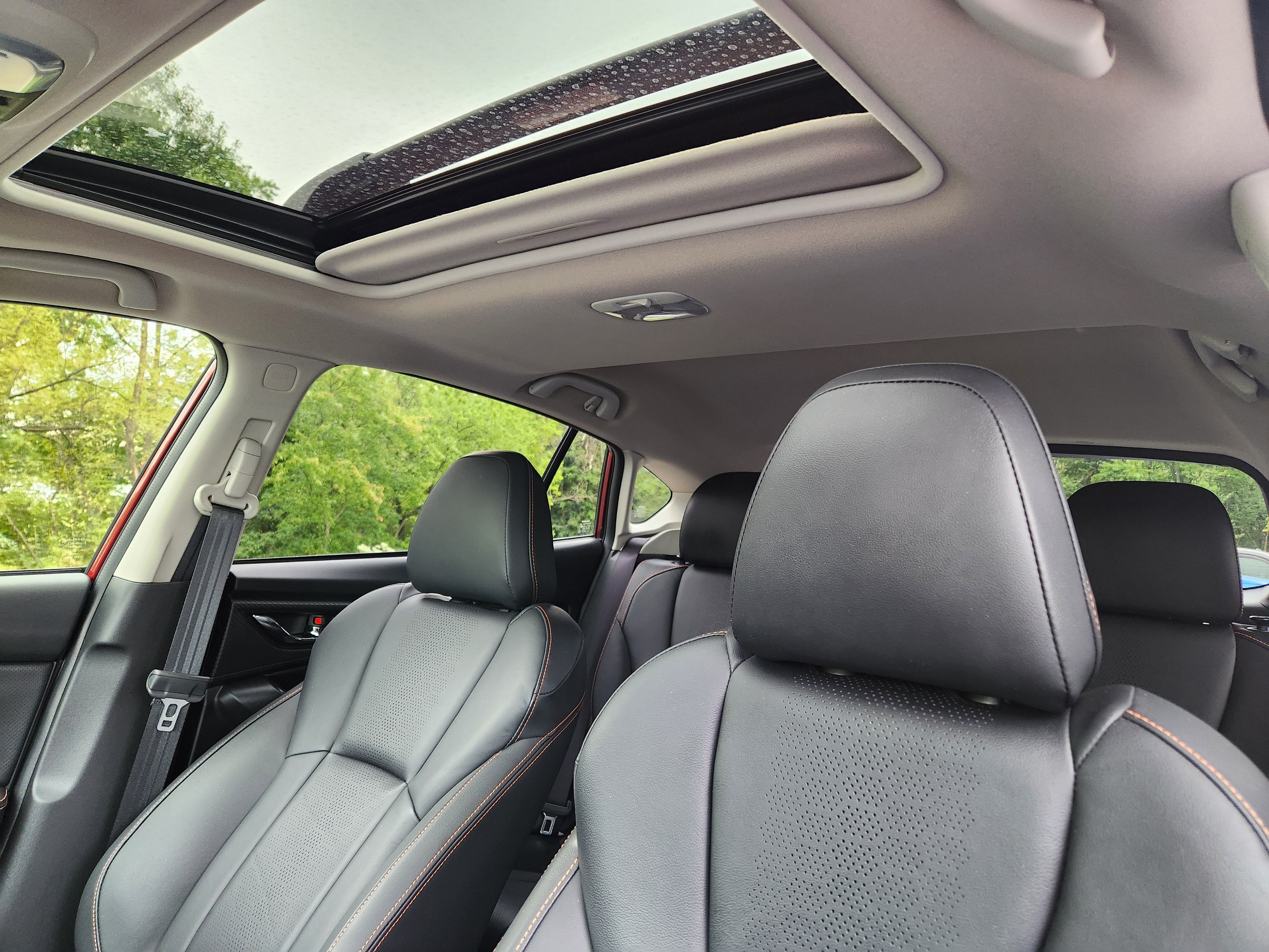 2019 Subaru Crosstrek 2.0i Limited Moonroof + Navigation System + Harman Kardon Ampli