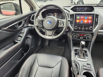 2019 Subaru Crosstrek 2.0i Limited Moonroof + Navigation System + Harman Kardon Ampli