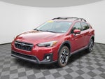 2019 Subaru Crosstrek 2.0i Limited Moonroof + Navigation System + Harman Kardon Ampli