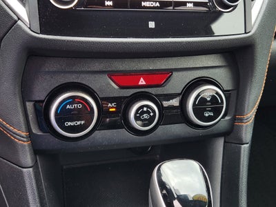 2019 Subaru Crosstrek 2.0i Limited Moonroof + Navigation System + Harman Kardon Ampli