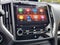 2019 Subaru Crosstrek 2.0i Limited Moonroof + Navigation System + Harman Kardon Ampli