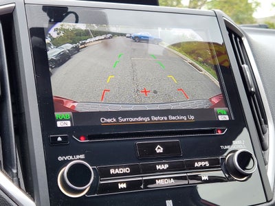 2019 Subaru Crosstrek 2.0i Limited Moonroof + Navigation System + Harman Kardon Ampli