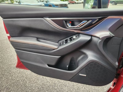 2019 Subaru Crosstrek 2.0i Limited Moonroof + Navigation System + Harman Kardon Ampli
