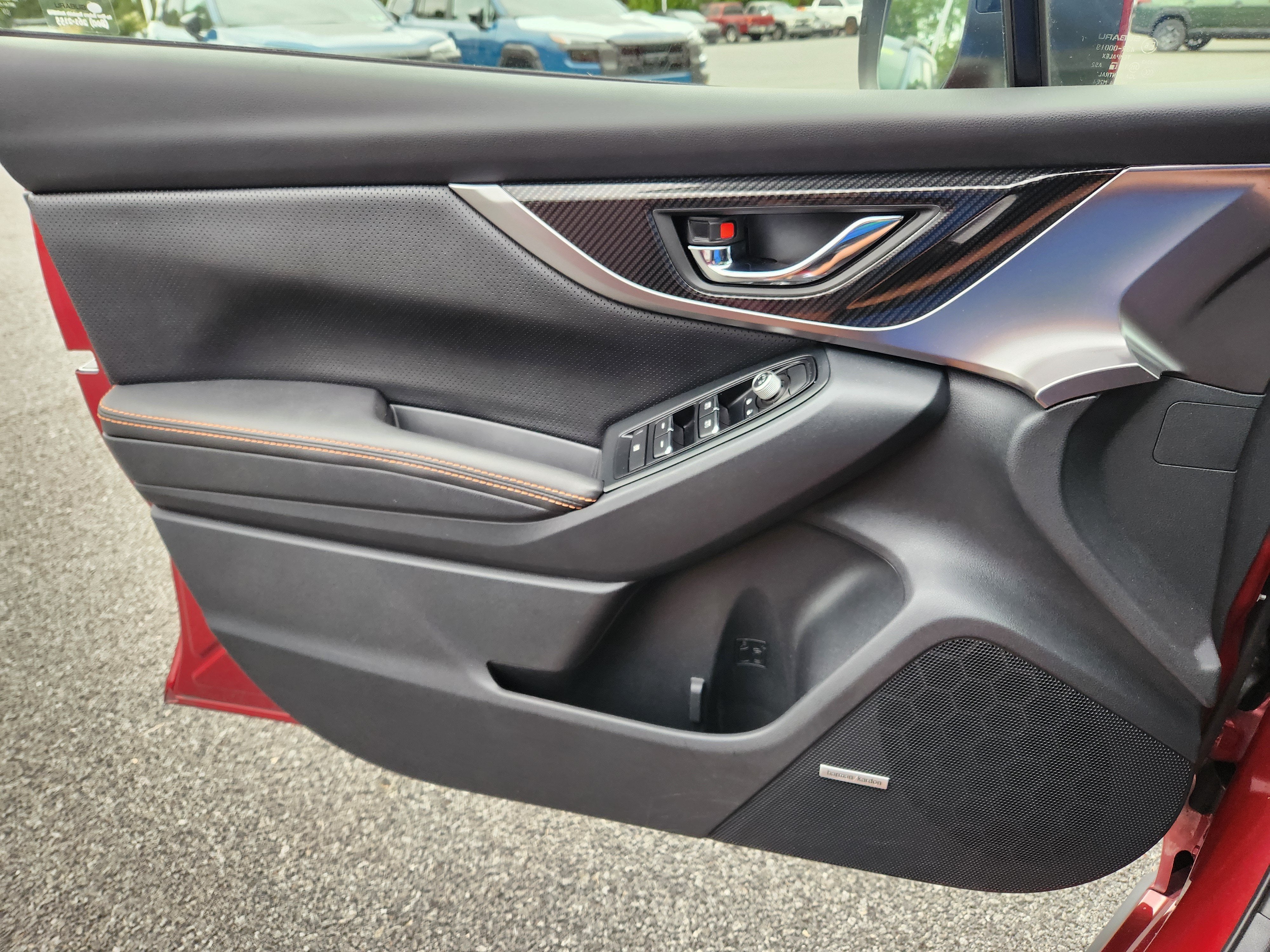 2019 Subaru Crosstrek 2.0i Limited Moonroof + Navigation System + Harman Kardon Ampli