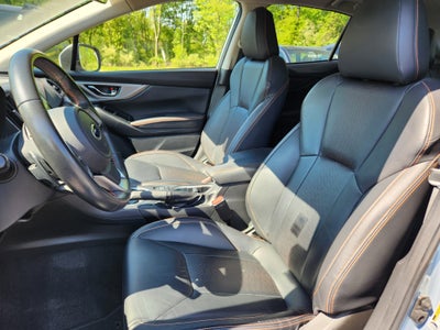 2023 Subaru Crosstrek Limited Moonroof